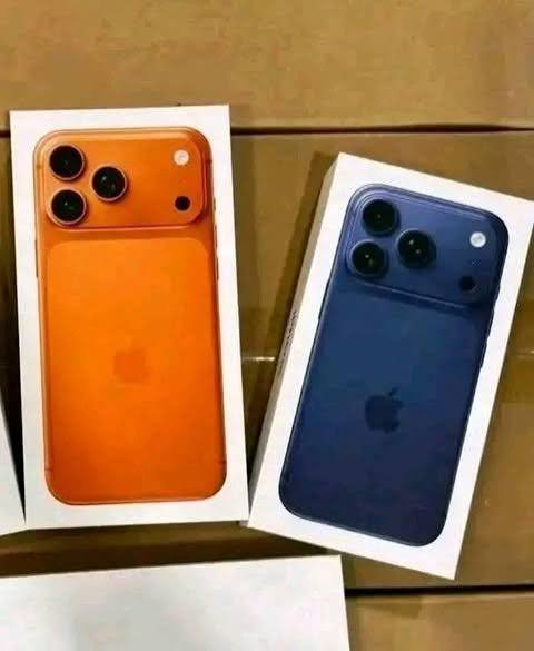 17 pro max