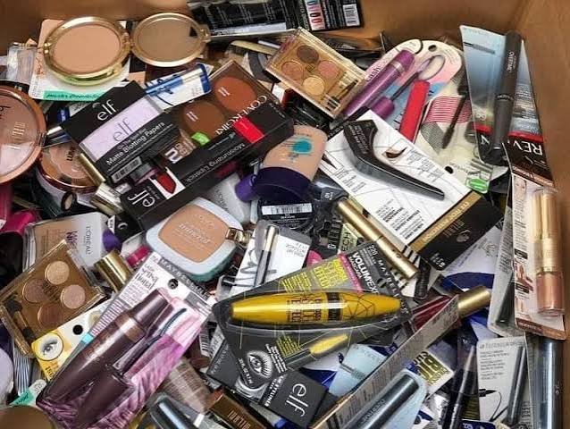 cosmetics