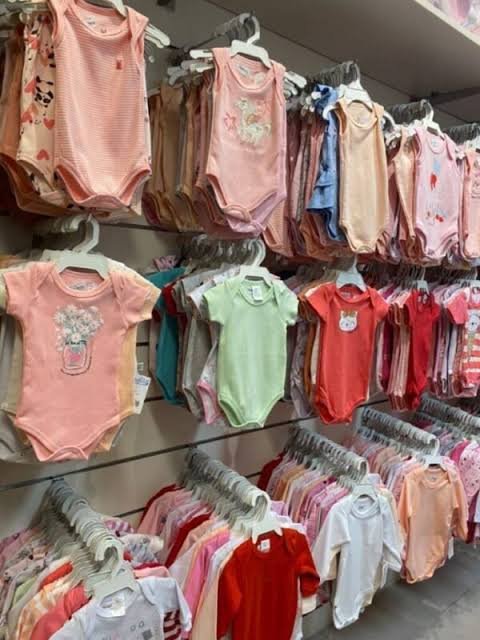 kids clothing
