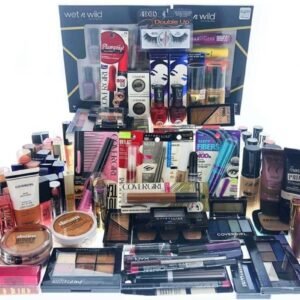 Mix Cosmetic Truckload Liquidation