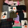Mixed Accessories Liquidation Fall Winter Mixed Accessories 100x100