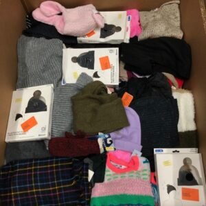 Mixed Accessories Liquidation